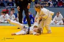 01.05.2022 Wachau JUDO Kids Cup